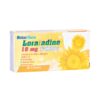 Loratadine Allergy 10mg tablets - 30 tablets