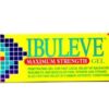 Ibuleve Maximum Strength Gel  50g