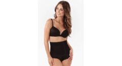 Belly Bandit Viscose From Bamboo Black Large
