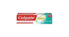 Colgate Total Active Fresh Toothpaste 75ml Pack