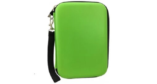 MediGenix All-In Diabetic Carry Case