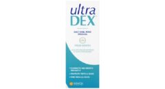 UltraDEX Daily Oral Rinse Original 250ml Pack
