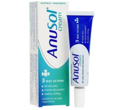 Anusol Cream - 23g
