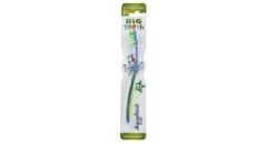 Aquafresh Big Teeth Toothbrush