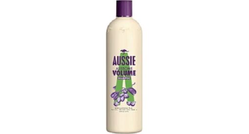 Aussie Aussome Volume Shampoo 300ml Pack