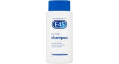 E45 Dry Scalp Shampoo 200ml Pack