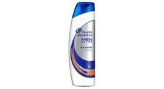 Head & Shoulders Men Ultra Hair Booster Shampoo 225ml Pack