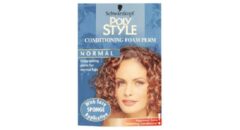 Schwartzkopf Polystyle Conditioning Foam Perm