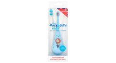 The Rockabilly Kids Self Standing Toothbrush Vet Valerie