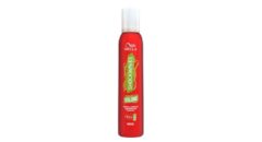 Wella Shockwaves Volume Mousse 200ml Pack