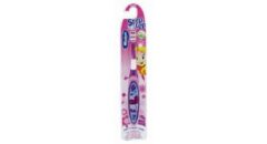 Wisdom Step By Step 6+ Years Toothbrush