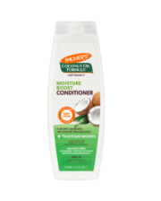 Palmers Coconut Oil Formula Moisture Boost Conditioning Shampoo 400ml  Pack