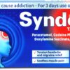 Syndol  tablets 10