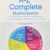 Sanatogen A-Z Complete (30)