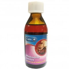 Care Pholcodine  Linctus BP 200ml