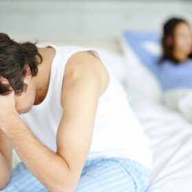 Premature Ejaculation